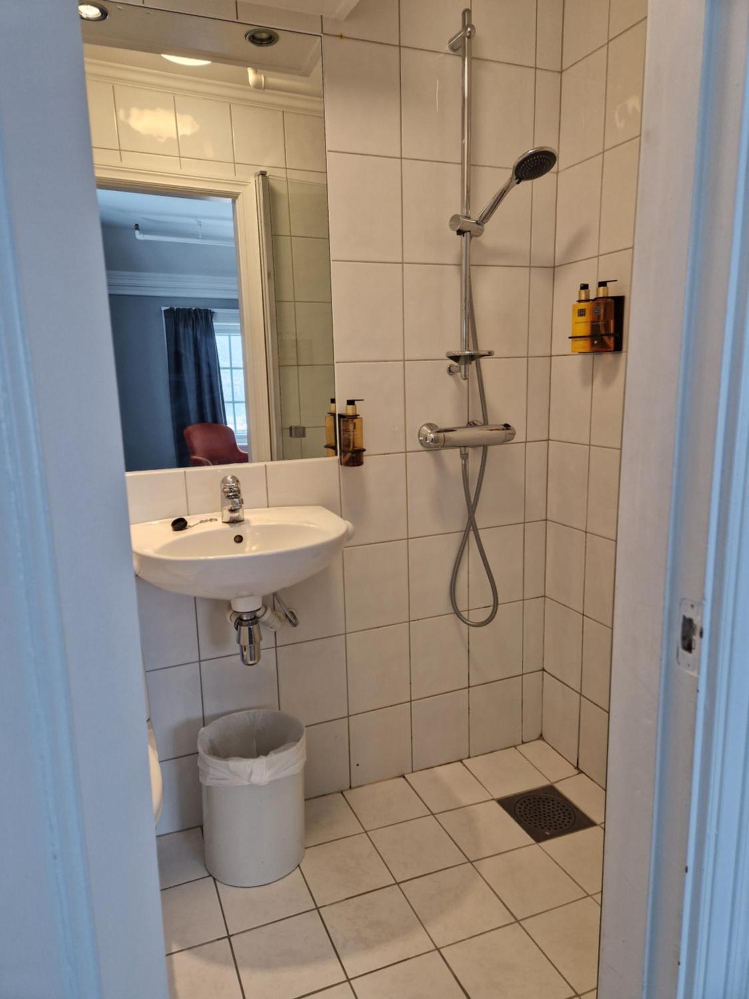 Dr. Holms Hotel Geilo Bagian luar foto