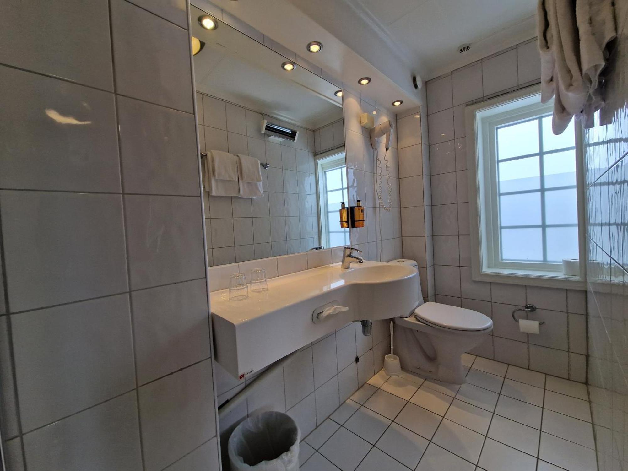 Dr. Holms Hotel Geilo Bagian luar foto