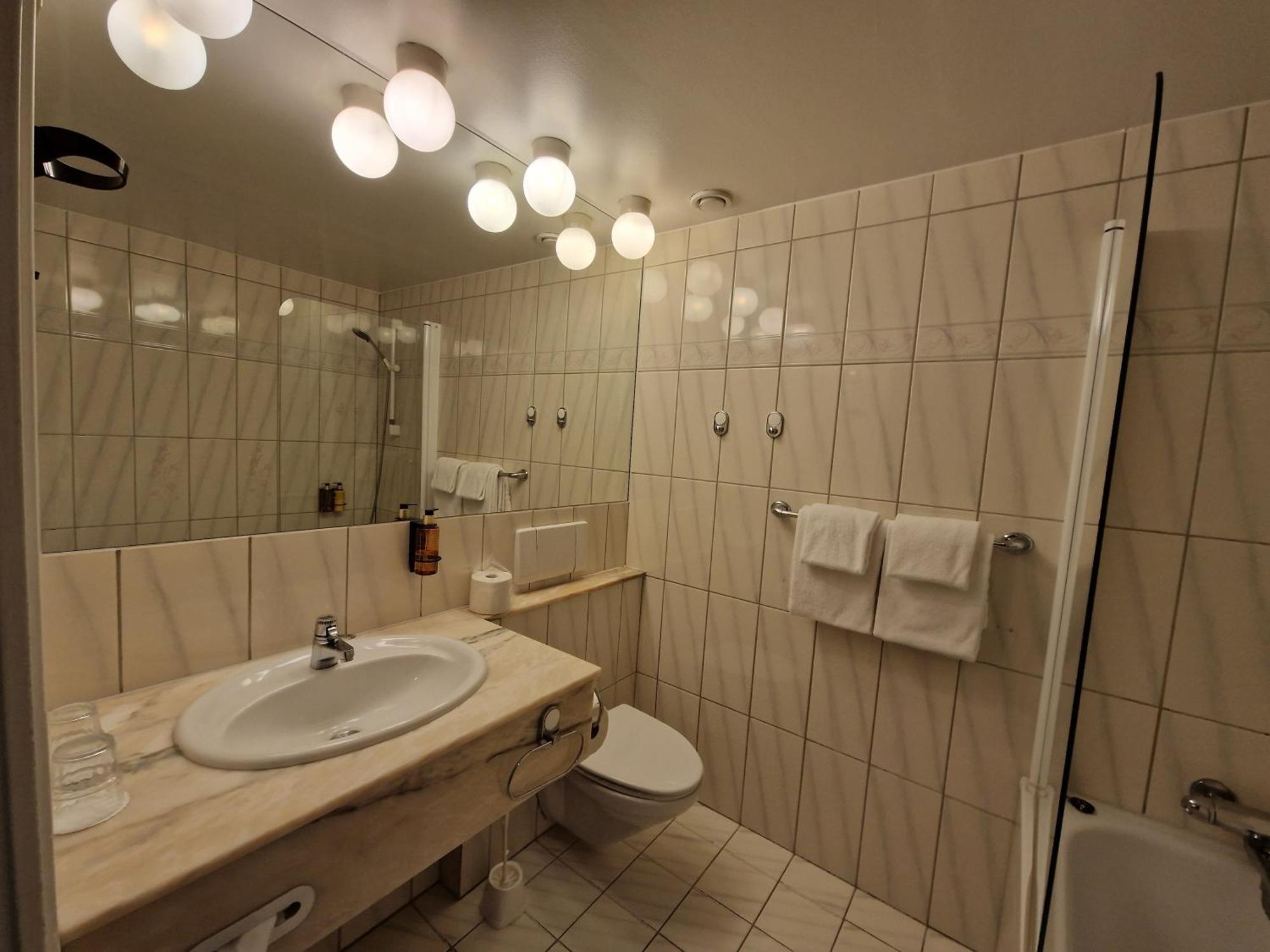 Dr. Holms Hotel Geilo Bagian luar foto