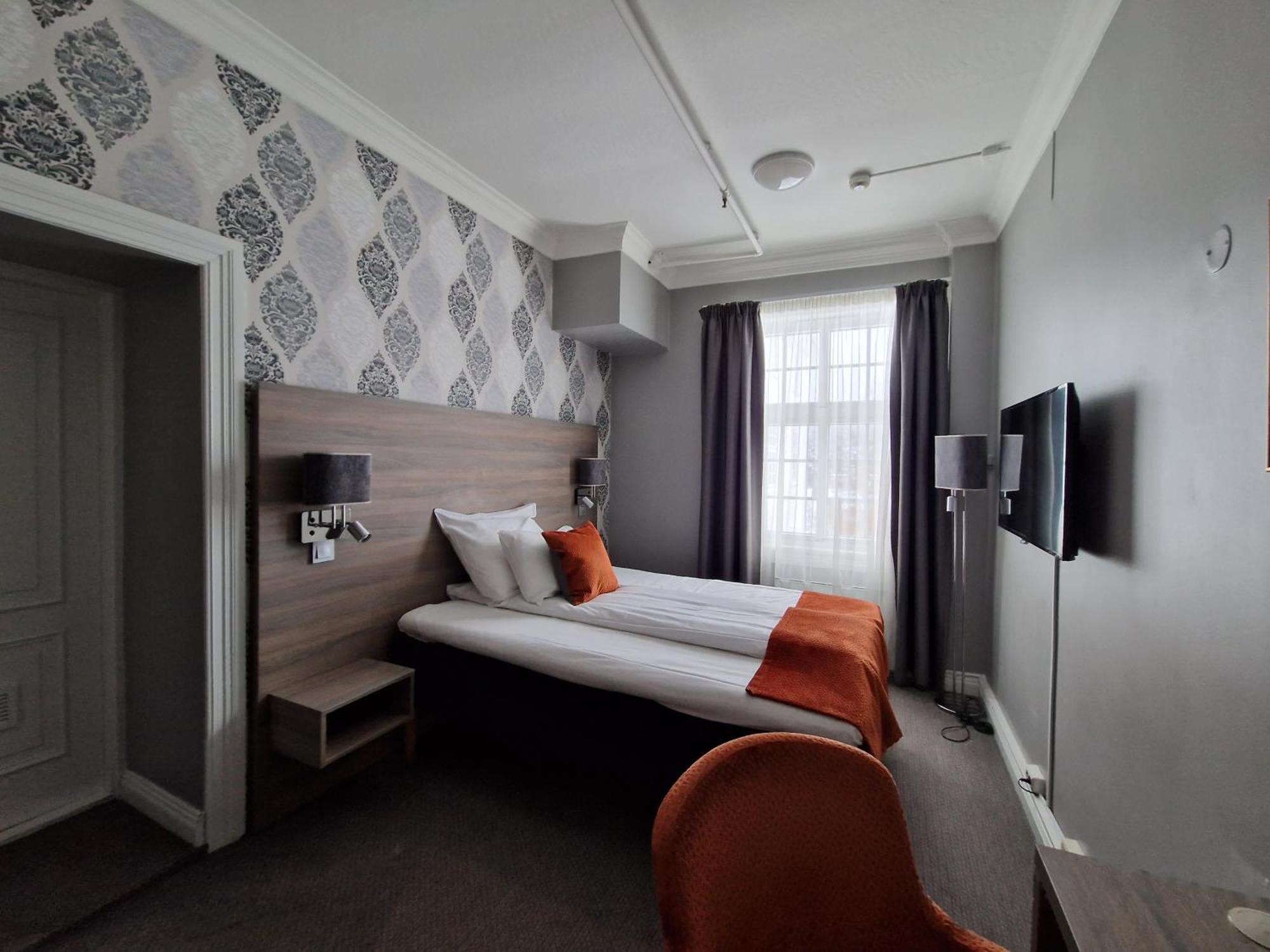 Dr. Holms Hotel Geilo Bagian luar foto
