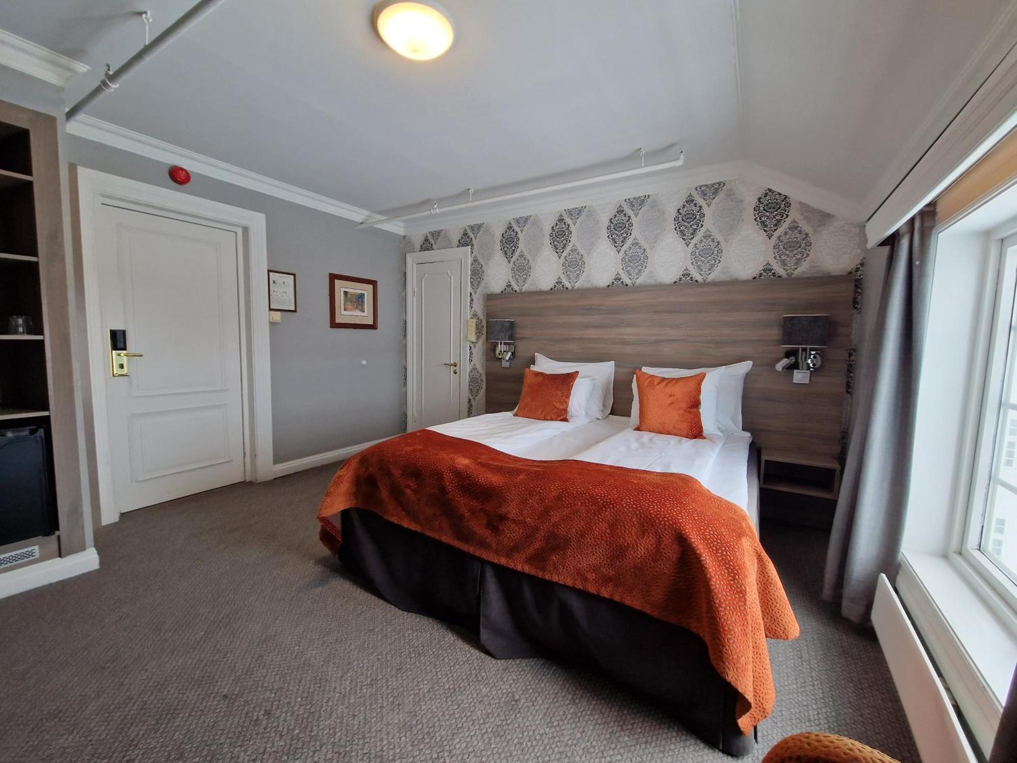 Dr. Holms Hotel Geilo Bagian luar foto