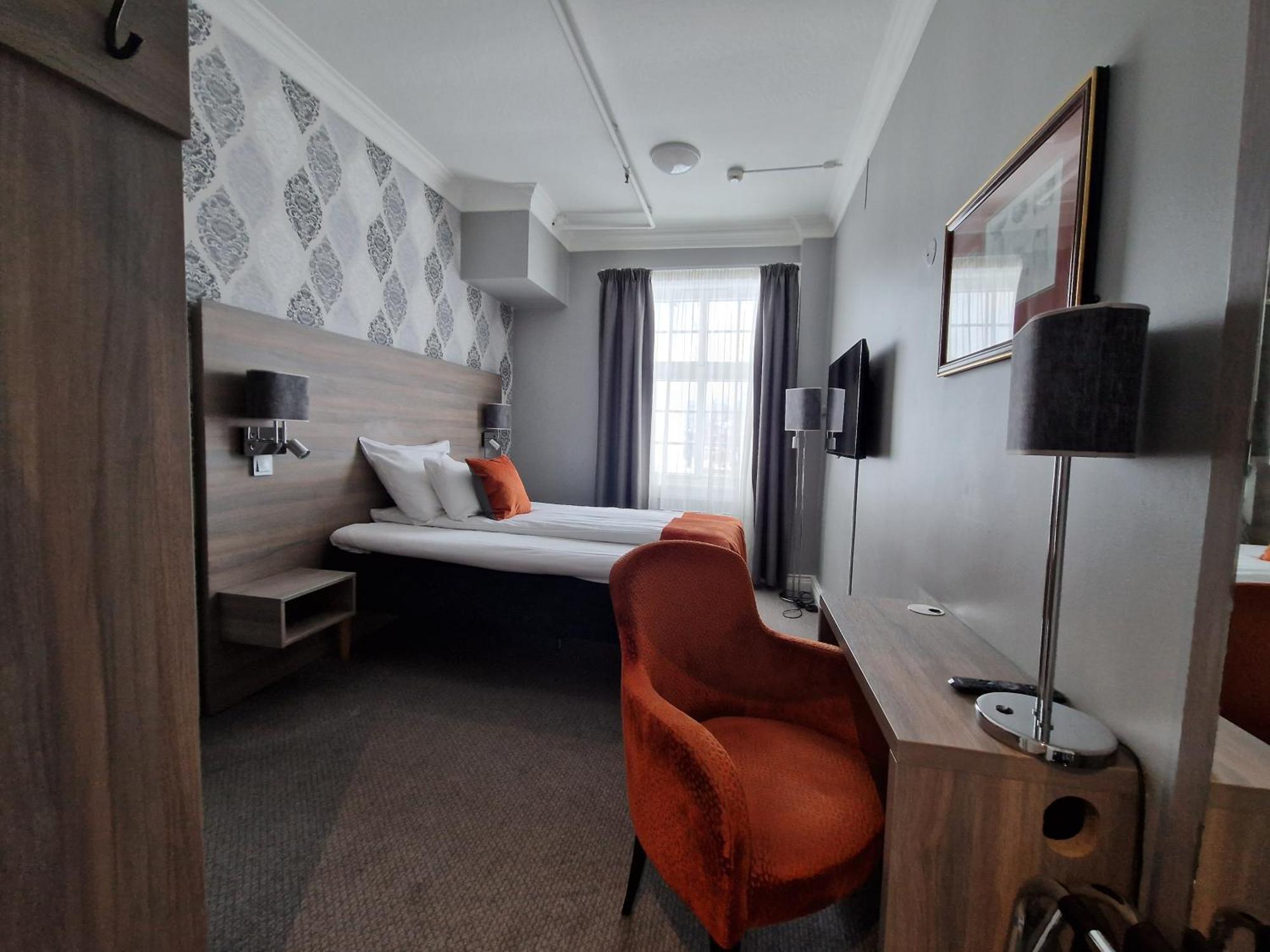 Dr. Holms Hotel Geilo Bagian luar foto